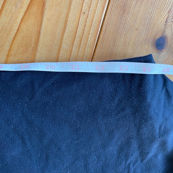 Prana Pillar 7/8 Legging- Black- XS - Picture 5 of 5